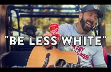 Muzyczna odpowiedz na rasistowską propagandę Coca-cola