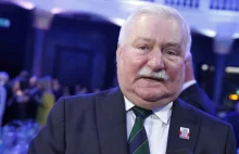 Wałęsa rozda swoje pieniądze!