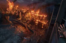 Dying Light 2: Chaos produkcyjny, toksyczni przełożeni, odchodzący pracownicy