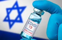 Izrael chce wymienić szczepionki na poparcie dyplomatyczne