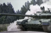 Setki czołgów i BWP dla rosyjskiej armii w 2021 roku?