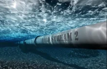 Niemiecki Wintershall wycofuje się z finansowania Nord Stream 2