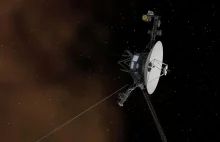 Zdumiewające przewidywania dotyczące odległej przyszłości Złotych Płyt Voyagerów