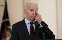 "Biden skapitulował". Polska mocno ucierpi