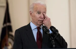 "Biden skapitulował". Polska mocno ucierpi