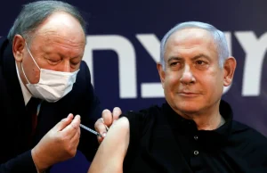 Izrael pokazuje, jak będzie wyglądała „nowa normalność”