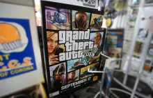 Chcą ustawą zakazać sprzedaży brutalnych gier. Politycy myślą, że GTA...