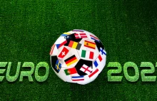Euro 2021: Nie ma mowy o odwołaniu bądź przełożeniu turnieju