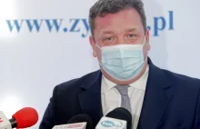 Pożyczył 500 zł, oddać musi 112 tys. Interweniuje minister