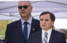 Prokuratura Krajowa straszy zesłaną w Polskę prokurator.
