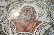 Posejdon - Neptun - Bogowie Mórz