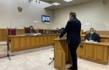 Kurski uważa, że określenie „goebbelsowska propaganda” uwłacza czci TVP