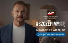 Ponad 25 mln zł kosztowała kampania #SzczepimySię. Fratria dostała 400 tys. zł