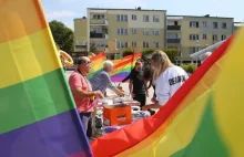 Kraśnik: Rada powiatu nie uchyliła uchwały anty-LGBT.