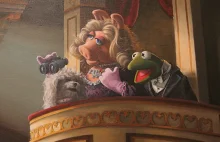 Disney+ ostrzega przed "obraźliwymi" Muppetami ⋆