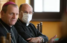 Kolejne diecezje bankrutują. Czy księża pedofile doprowadzą Kościół na...