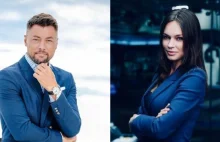 Maciej Dolega i Aleksandra Janiec odchodzą z TVN24