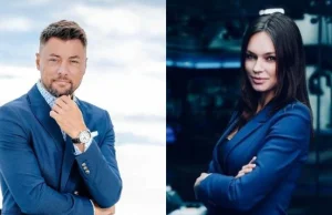 Maciej Dolega i Aleksandra Janiec odchodzą z TVN24