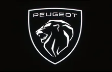 Peugeot ujawnił nowe logo! Powrót do korzeni