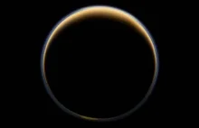 Atmosfera Tytana odtworzona w ziemskim laboratorium