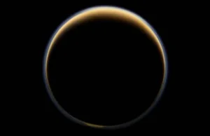 Atmosfera Tytana odtworzona w ziemskim laboratorium