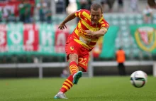 Jagiellonia Białystok została bez trenera! Rafał Grzyb tymczasowym...