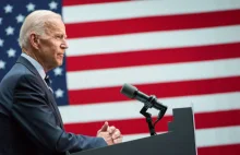 Joe Biden nakazuje przegląd krytycznych punktów w łańcuchach dostaw USA -...
