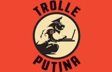 Trolle Putina (cz.1) ⋆