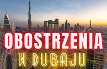 Obostrzenia: POLSKA VS. DUBAJ - DLACZEGO ROBIMY TO ŹLE?