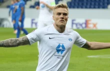 Molde zszokowało Hoffenheim – historyczny awans