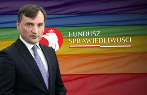 Ludzie Ziobry traktują Fundusz S. jako kasę przeznaczoną dla znajomych