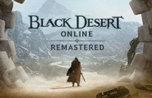 Black Desert Online za darmo.