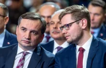 Dlaczego Solidarna Polska głosowała z opozycją? Jest wyjaśnienie