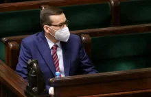 Premier ostro zaatakował na FB ws. podatku VAT. Napisał kilka słów za dużo.