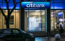 Citibank otrzymał lekcję projektowania interfejsu użytkownika.