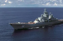 Rosja potwierdza. Atomowy okręt wojenny Admirał Łazariew idzie na złom.