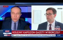 TVP: Kaczyński pochwalił Obajtka chociaż jest oszczędny w pochwałach dla swoich