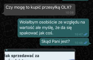 Oszustwa OLX czy warto zgłszać