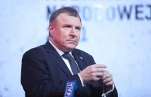 Jacek Kurski zarobił w TVP ponad 2,7 mln zł