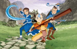 Twórcy kultowej animacji założyli "Avatar Studios"