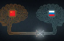 Jak chińskie firmy technologiczne podbijają Rosję - Historyczny ambasador