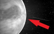 Wenus. NASA pokazuje oszałamiające zdjęcie sondy Parker Solar Probe