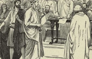 Stypulacja w prawie rzymskim