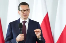 CPK powstanie przy wsparciu Koreańczyków. Premier ogłosił nowy etap