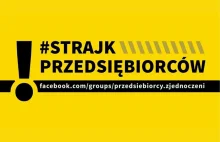 Strajk Przedsiębiorców punktuje Konfederację