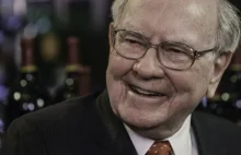 Warren Buffett zaszczepił się przeciwko COVID-19, przyjął już dwie dawki [ENG]