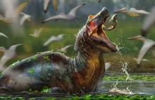 Dzień Dinozaura! Z tej okazji poznajcie najdziwniejsze nazwy dinozaurów
