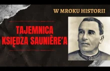 Tajemnica księdza Saunière'a