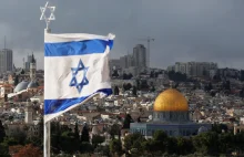 Honduras uznał izraelską okupację Jerozolimy. Dziś otrzymał dostawę szczepionek