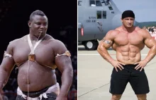 Pudzianowski zmierzy się z Ousmane. Legendą Senegalu 45l.